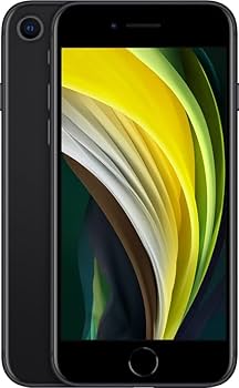 スマートフォン本体 Apple - iPhone SE 64GB Black MX9R2J/A Amazon.com: Apple iPhone SE (2nd Generation), US Version